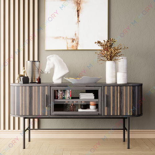 ROCKFORD LOW SIDEBOARD