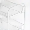 Movable Multi-Layer Storage Trolley Portable Special Storage Rack Multifunctional Storage Rack