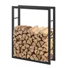 firewood rack