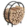 firewood rack