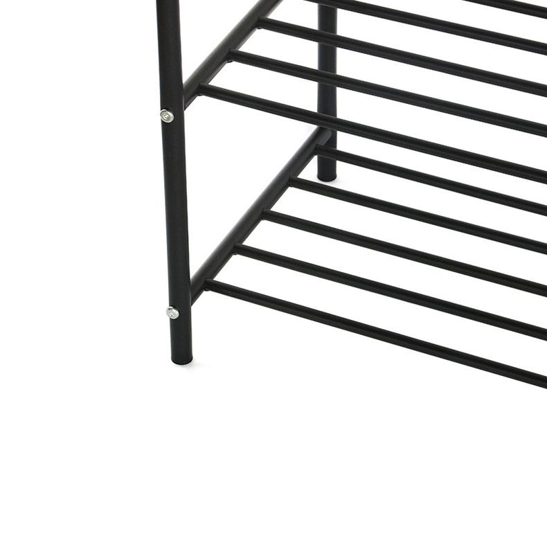 Living Room Simple Assembly Modern Multi Functional Innovative Multi Layer Online Shoes Rack