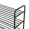Living Room Simple Assembly Modern Multi Functional Innovative Multi Layer Online Shoes Rack
