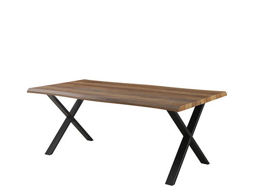 Tree Edge Dining Table