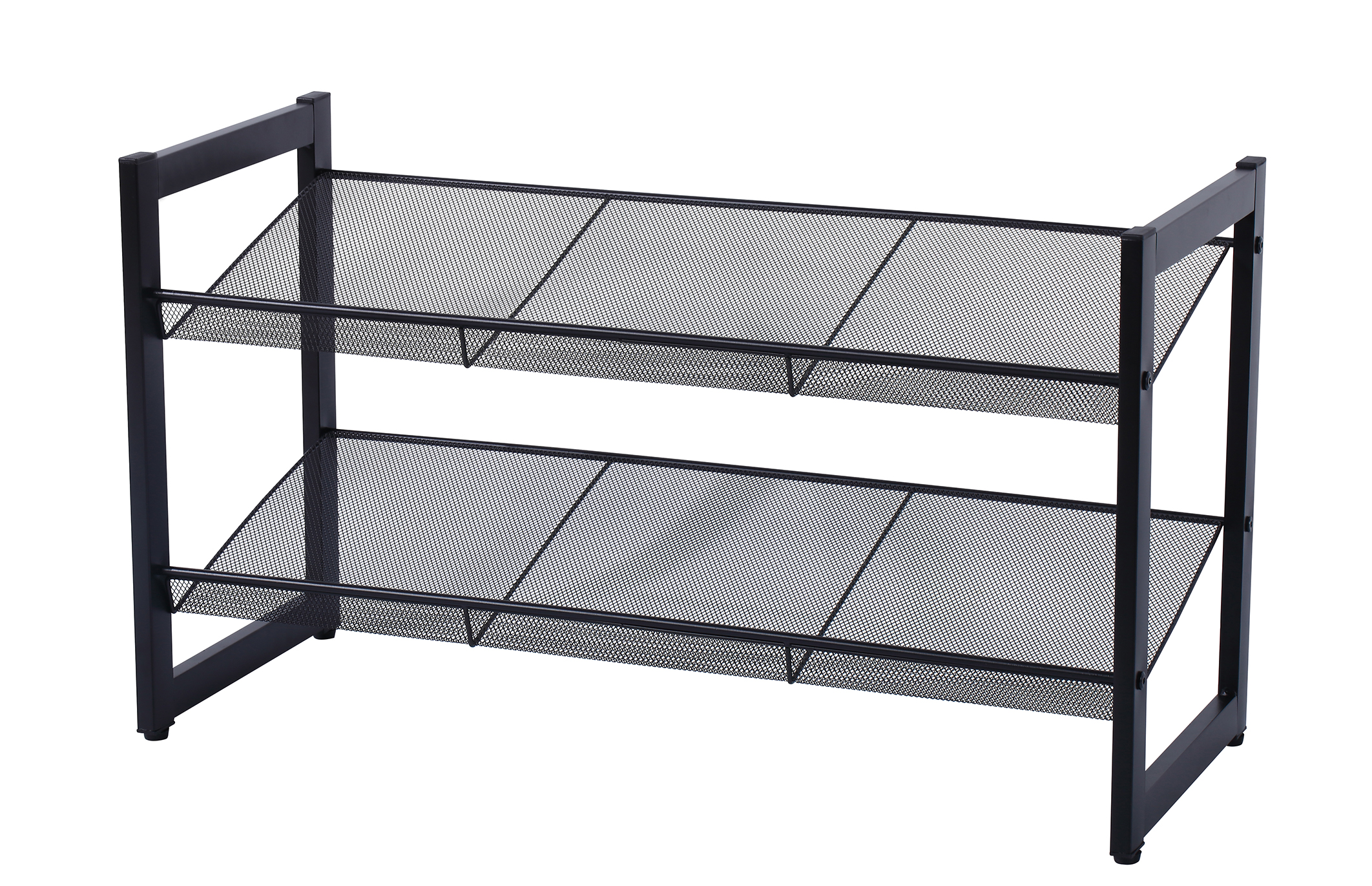 New Design Hot Sale Shoe Rack