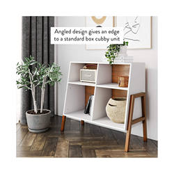 book shelf