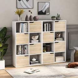 book shelf