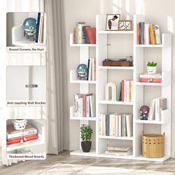 book shelf