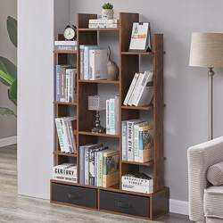 book shelf