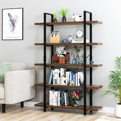 book shelf