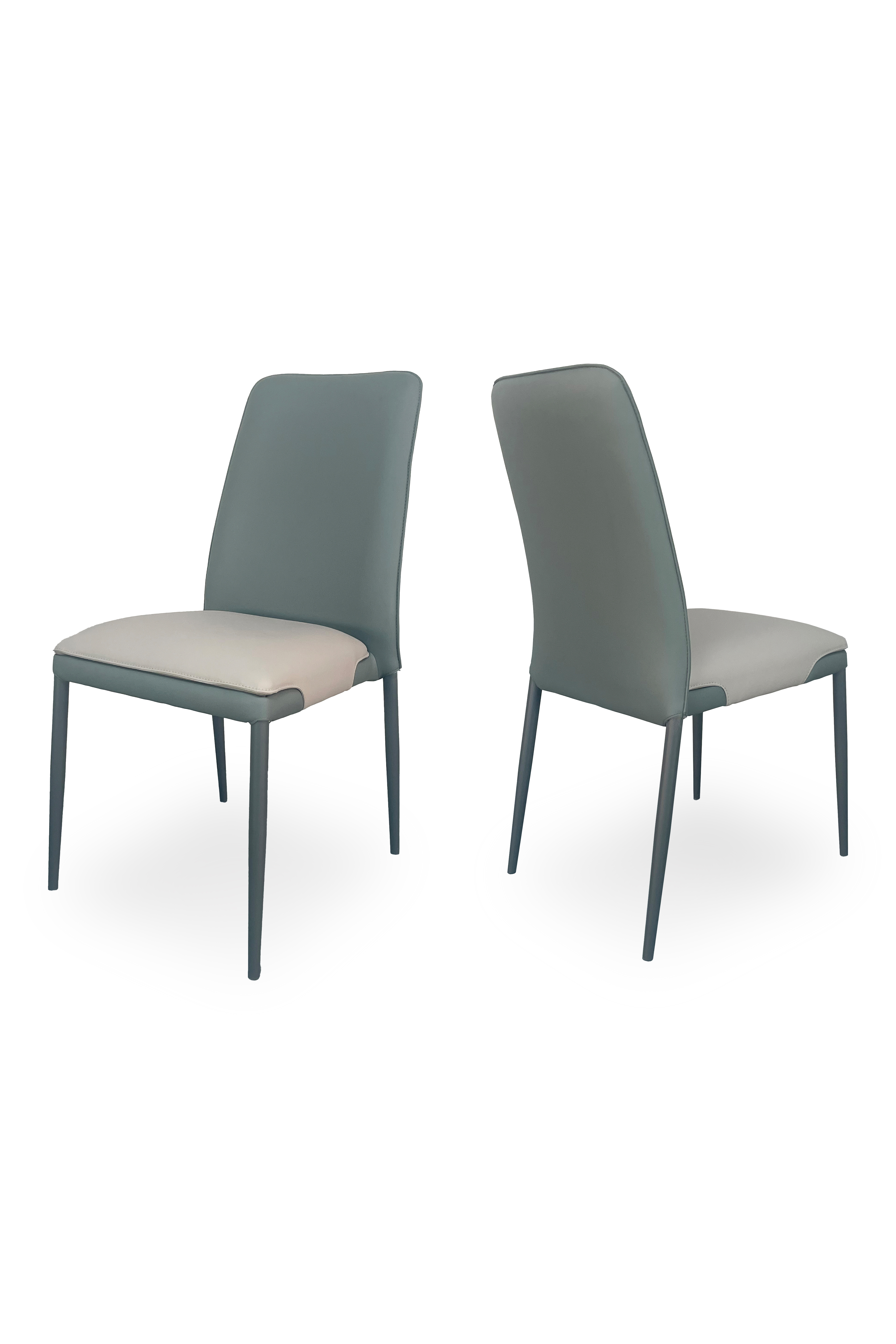 DUMBO ——Contemporary dining chairs