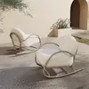 Elegant and comfortable stool