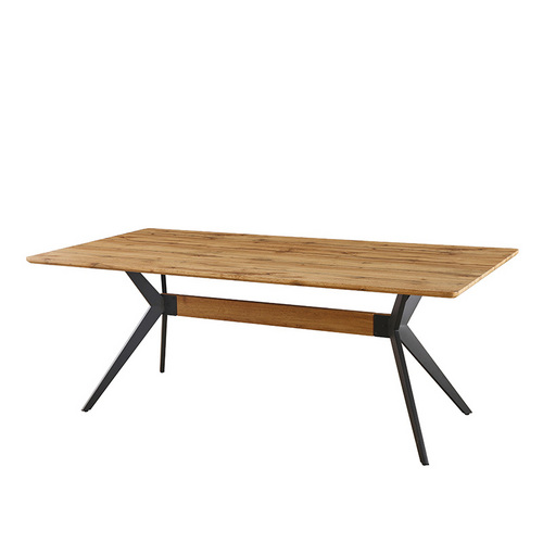 Rectangular Dining Table