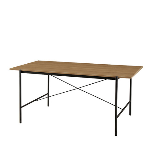 Melamine Dining Table