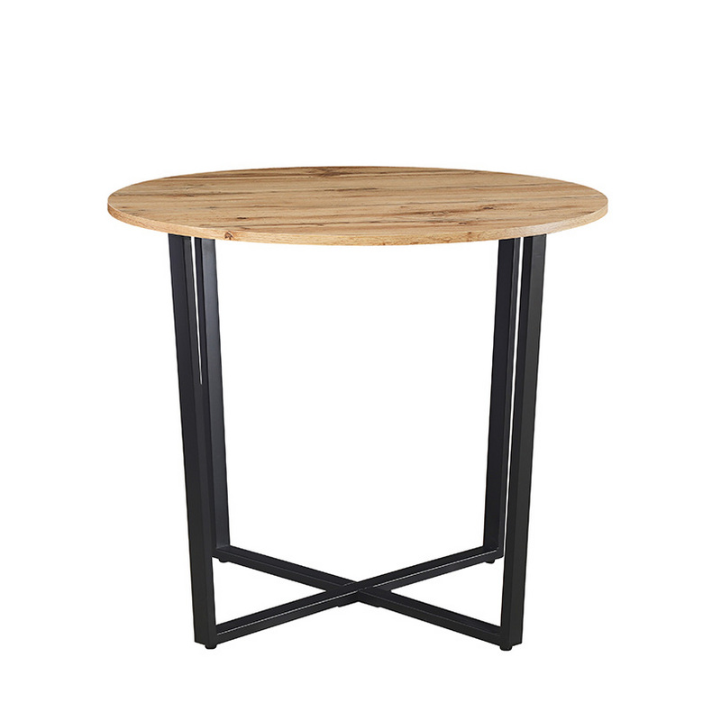 Round Dining Table