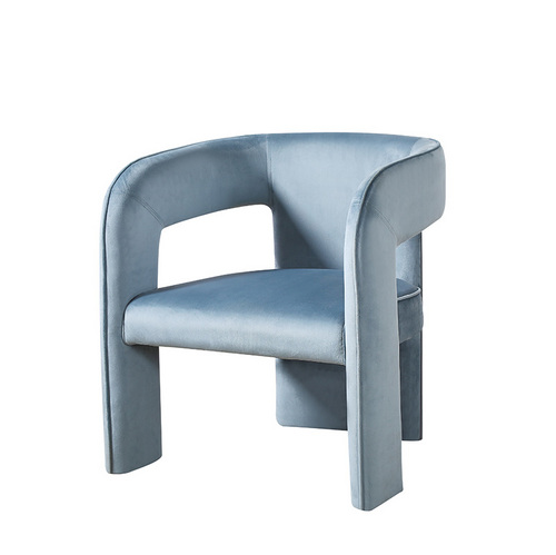 Modern Style Accent Chair