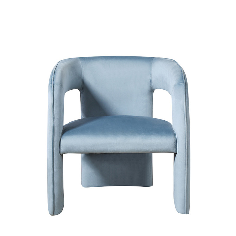 Modern Style Accent Chair