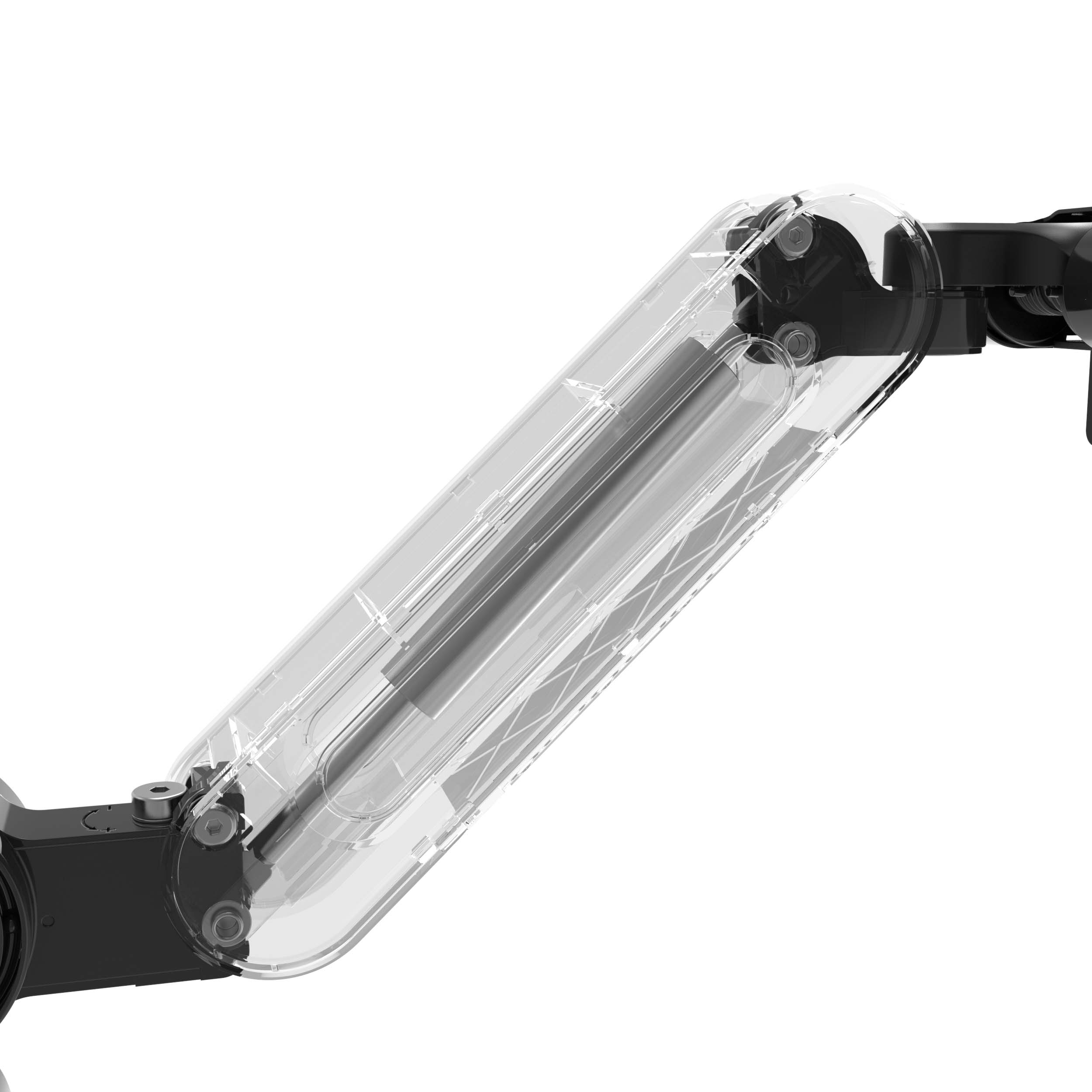 V-mounts Heavy Duty Gas Spring Monitor Mount