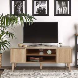 TV cabinet