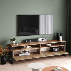 TV cabinet