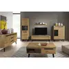 Popular Living Room Furniture Wood Sideboard Cabinets