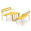 RIO bench collection