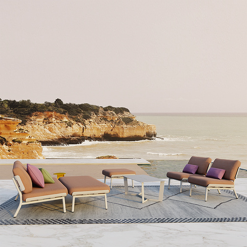 RIO Outdoor Sofa
