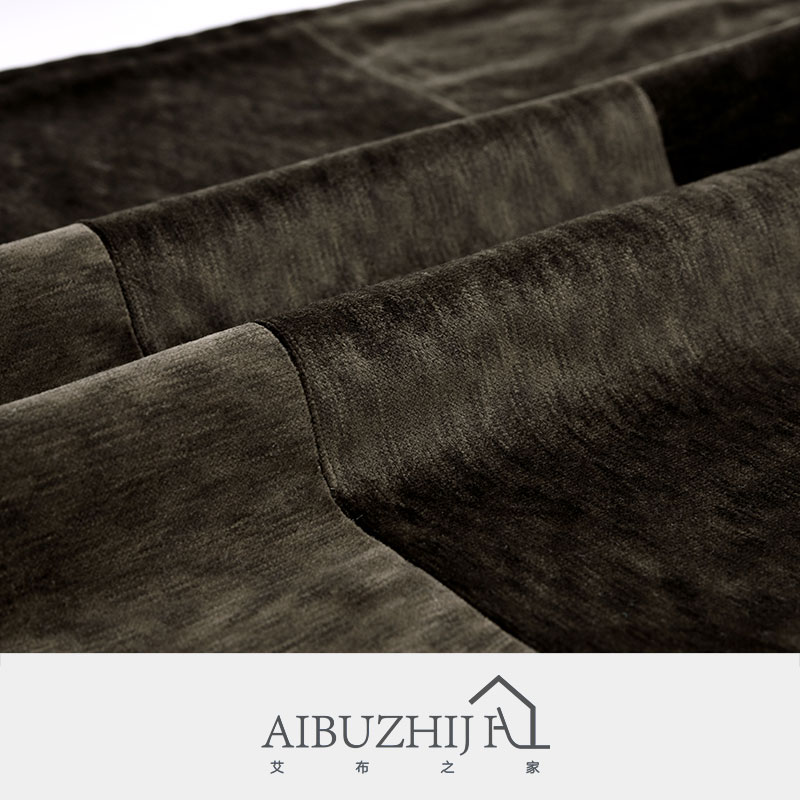 AIBUZHIJIA Luxury Decorative Pillow Case High Quality Cushion and Throw Pillow Cover 45x45