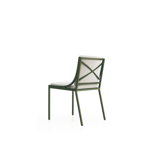 OXFORD Side chair