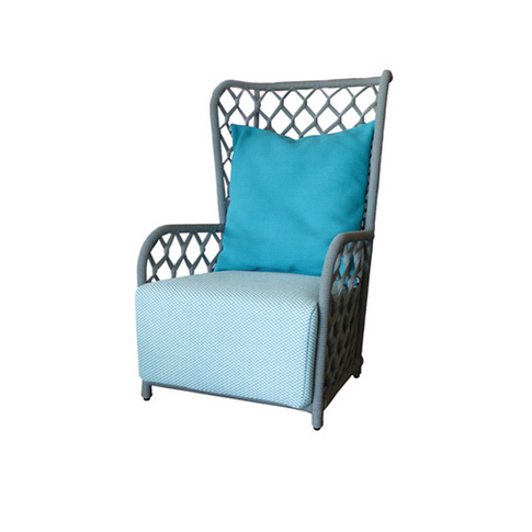 YAKIMOUR Wing chair