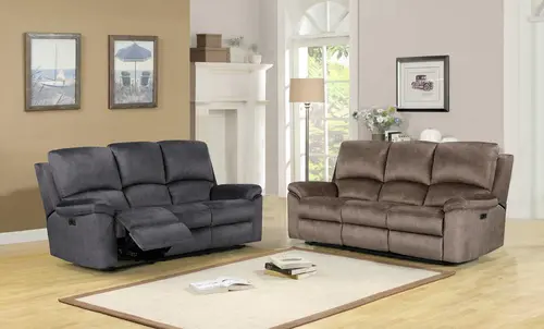 Big Size Comfortable Living Room Sofa Set