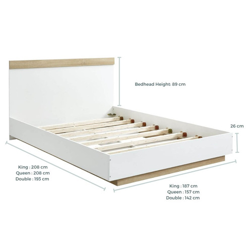 Bed Frame