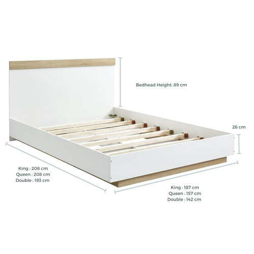 Bed Frame
