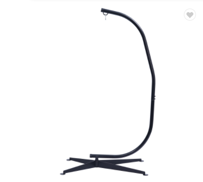 c frame ,hammock stand