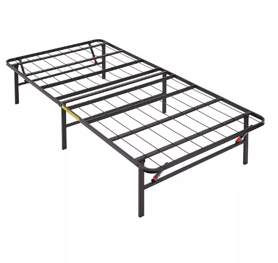 bed frame ,bed ,folding bed