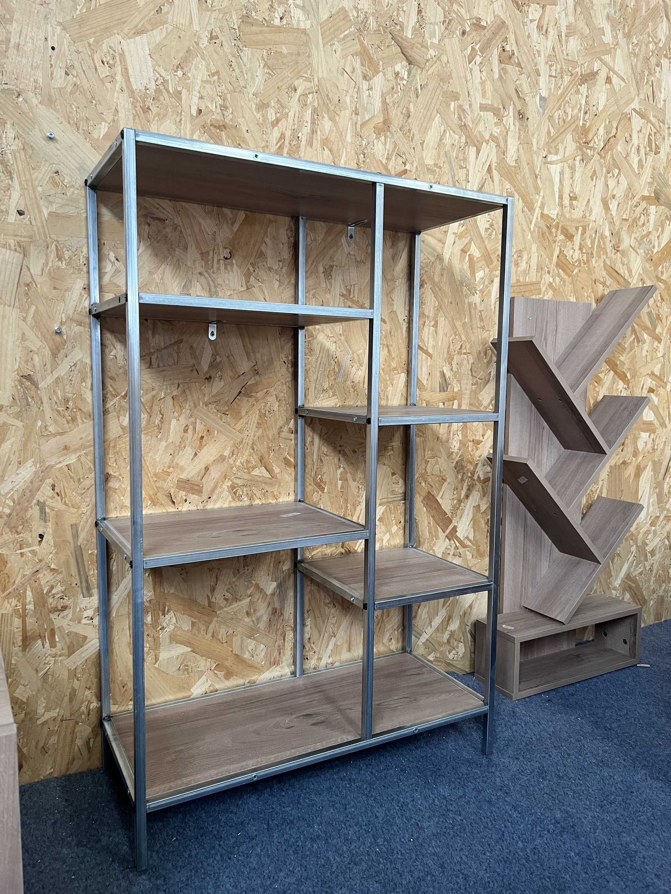 Storage rack