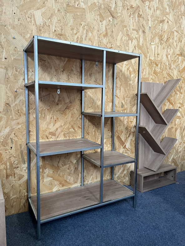 Storage rack