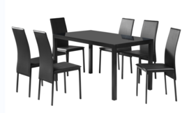 Dining table-GS-5205