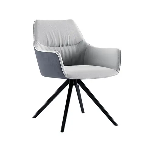 Swivel Dining Chairs
