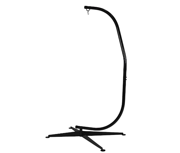 c frame ,hammock stand