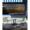 Rays outdoor bench collection
