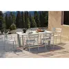 Modern Style Dining Table Set