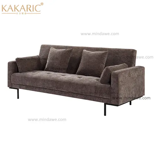W12B08-Modern sofa /sofa bed