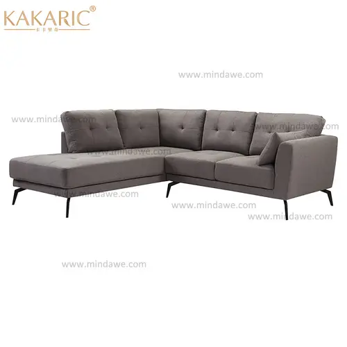 W12B08-Sectional sofa