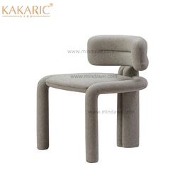 W12B08-New Style Nordic Dining chair