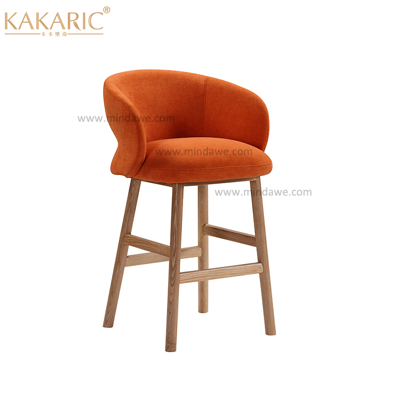 W12B08-New design Barstool/chair