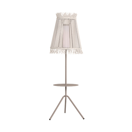 FRINGE Lamp floor