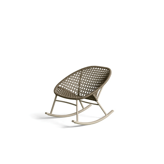 SPERONE Rocking chair