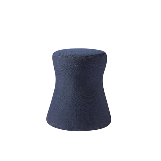 MAGIC MUSHROOMS Ottoman