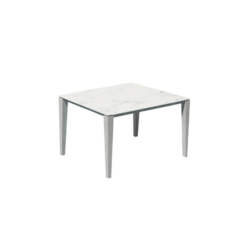 KONIC Square dining table 100x90cm