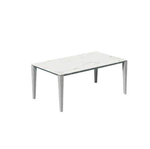 KONIC Rectangular dining table 180x90cm